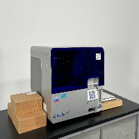 Qiagen QIAcube DNA/RNA Purification System image 1